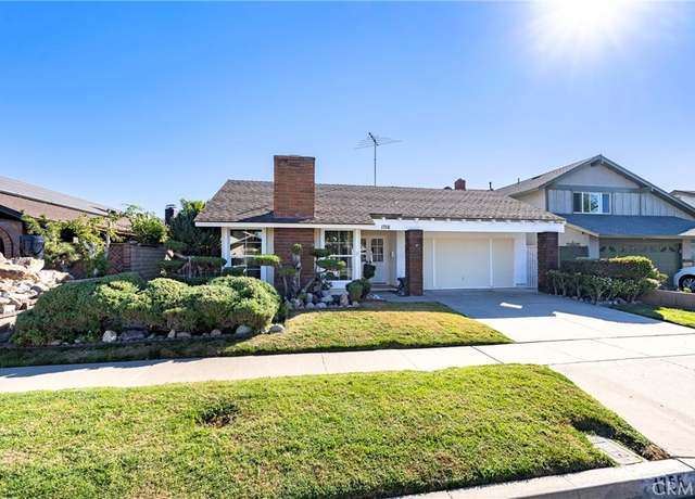 Property at 1756 N Holbrook St, Anaheim Hills, CA 92807, 4 beds, 2 baths