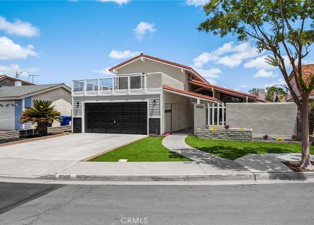 Property at 9906 Cedar Ct, Cypress, CA 90630, 3 beds, 2.5 baths