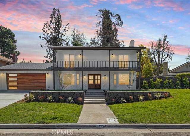 Property at 1924 Smokewood Ave, Fullerton, CA 92831, 6 beds, 4 baths