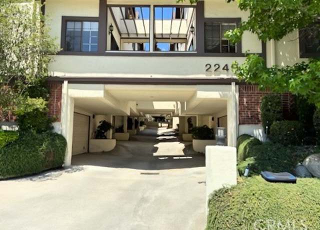 Property at 2249 Montrose Ave #7, Montrose, CA 91020, 3 beds, 2.5 baths