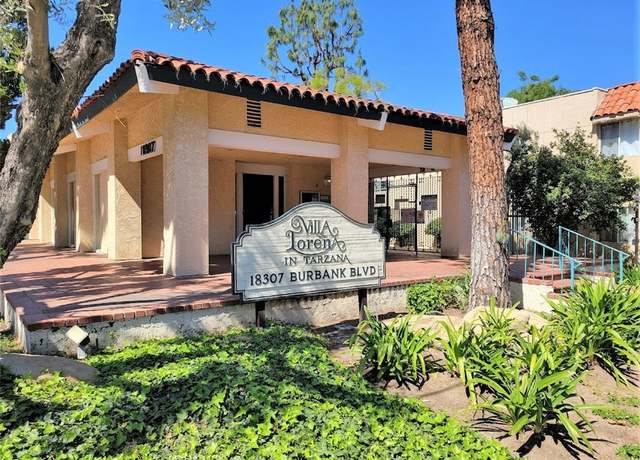 Property at 18307 Burbank Blvd #14, Tarzana, CA 91356, 2 beds, 2 baths
