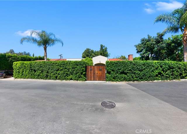 Property at 11265 Sunshine Ter, Studio City, CA 91604, 3 beds, 3.5 baths