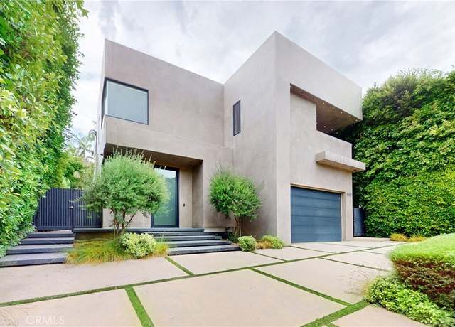 Property at 1845 Coldwater Canyon Dr, Beverly Hills, CA 90210, 4 beds, 4 baths