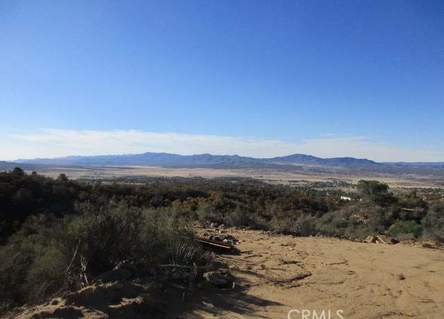 Property at 0 Dickson Hills Rd, Anza, CA 92539