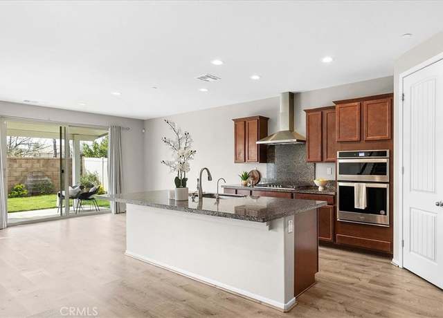 Property at 29689 Rigging Way, Menifee, CA 92584, 5 beds, 3 baths