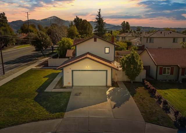 Property at 1568 Heidi Ct, Redlands, CA 92374, 5 beds, 4 baths