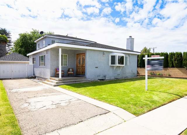 Property at 10934 Balfour St, Whittier, CA 90606, 4 beds, 4 baths