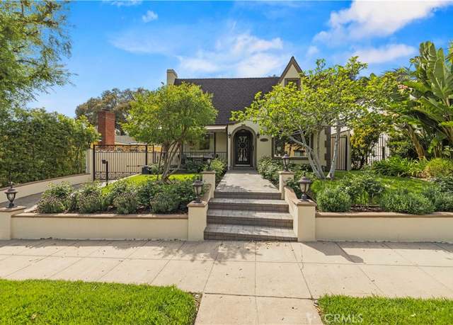 Property at 645 Glenmore Blvd, Glendale, CA 91206, 4 beds, 3 baths