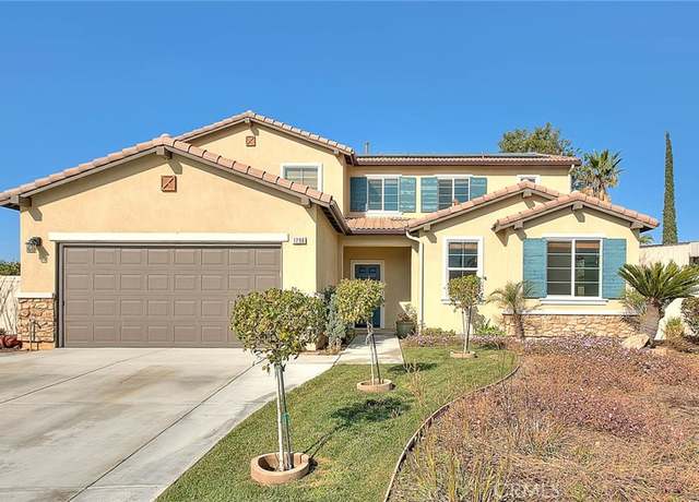 Property at 1296 Venice Ave, Mentone, CA 92359, 4 beds, 3.5 baths