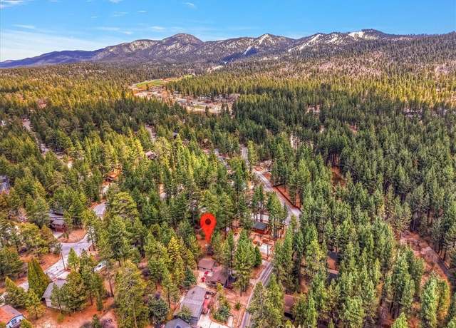 Property at 393 Catalina Rd, Big Bear Lake, CA 92315, 2 beds, 2 baths