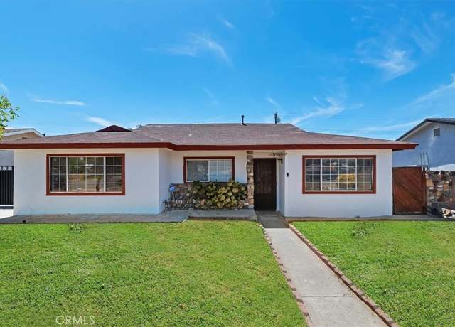 Property at 4749 San Bernardino St, Montclair, CA 91763, 3 beds, 2 baths