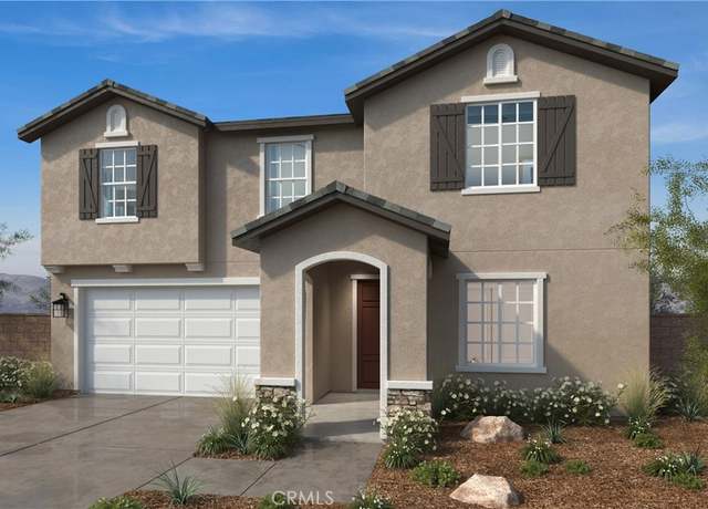 Property at 19273 El Gallo St, Riverside, CA 92508, 5 beds, 3 baths