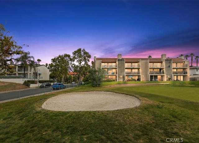 Property at 1000 Via Pintada Unit 2A, Riverside, CA 92507, 2 beds, 2 baths