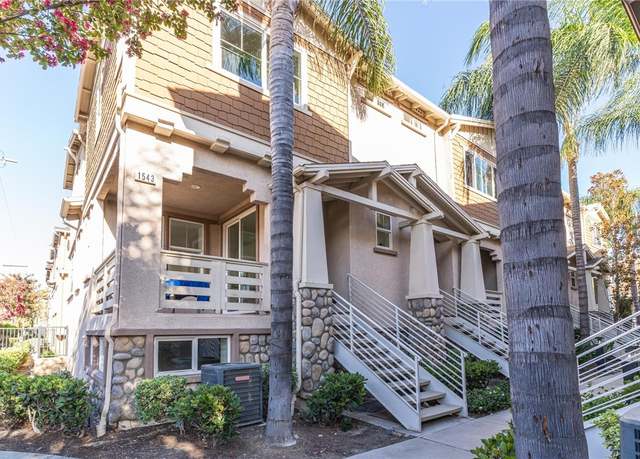 Property at 1543 Ledgestone Ln, Pomona, CA 91767, 3 beds, 3 baths