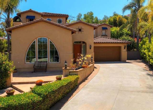 Property at 2927 Rancho Cortes, Carlsbad, CA 92009, 4 beds, 4.5 baths