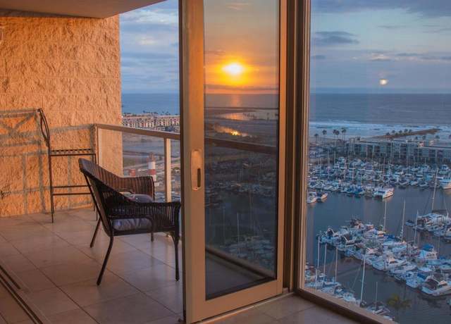 Property at 1200 N Harbor Dr Unit 15B, Oceanside, CA 92054, 2 beds, 2 baths