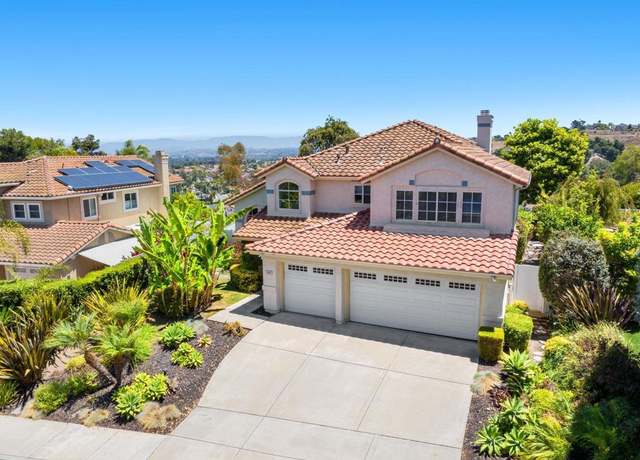 Property at 1156 Masterpiece Dr, Oceanside, CA 92057, 5 beds, 3 baths