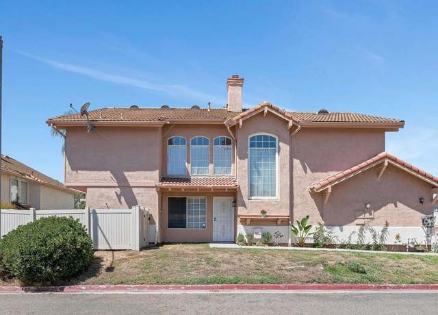Property at 1756 PROMENADE Cir, Vista, CA 92083, 3 beds, 2.5 baths