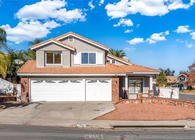 Property at 15301 Spyglass Dr, Lake Elsinore, CA 92530, 4 beds, 2.5 baths