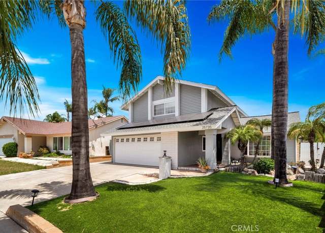 Property at 25735 Williamsburg Ct, Lake Forest, CA 92630, 3 beds, 2.5 baths