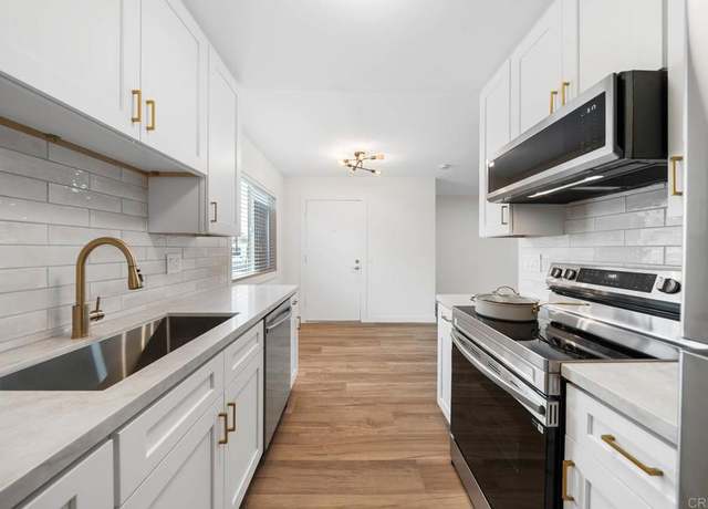 Property at 3825 Van Dyke Ave Apt 3, San Diego, CA 92105, 2 beds, 1.5 baths