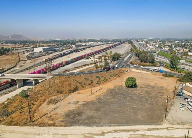 Property at 201 S Vernon Ct, Colton, CA 92324