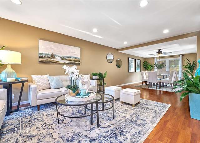 Property at 7531 Los Trancos Cir, La Palma, CA 90623, 4 beds, 2.5 baths