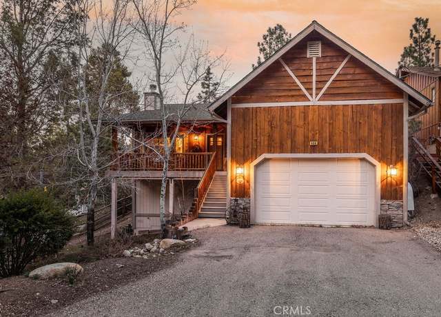 Property at 600 Kean Way, Big Bear City, CA 92314, 3 beds, 2 baths