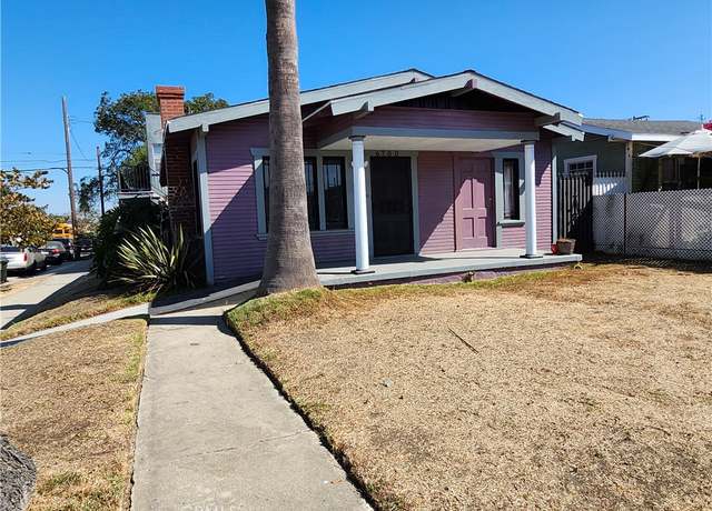 Property at 2716 67th St, Los Angeles, CA 90043, 4 beds, 4 baths