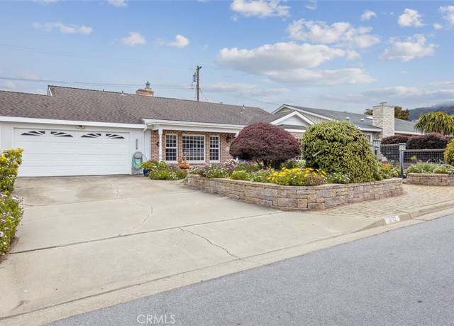 Property at 2132 El Dorado St, Los Osos, CA 93402, 2 beds, 2 baths