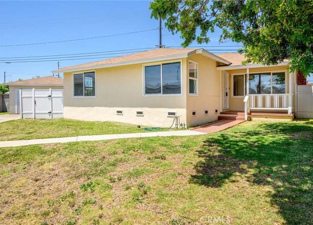 Property at 2931 W 137th St, Gardena, CA 90249, 3 beds, 2 baths