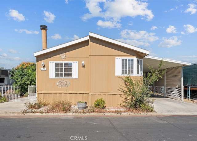 Property at 1455 S State St #271, Hemet, CA 92543, 3 beds, 2 baths