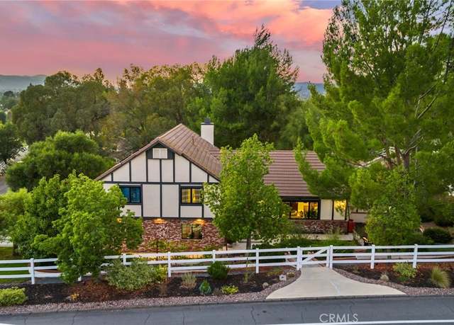 Property at 29984 Via Norte, Temecula, CA 92591, 4 beds, 3.5 baths