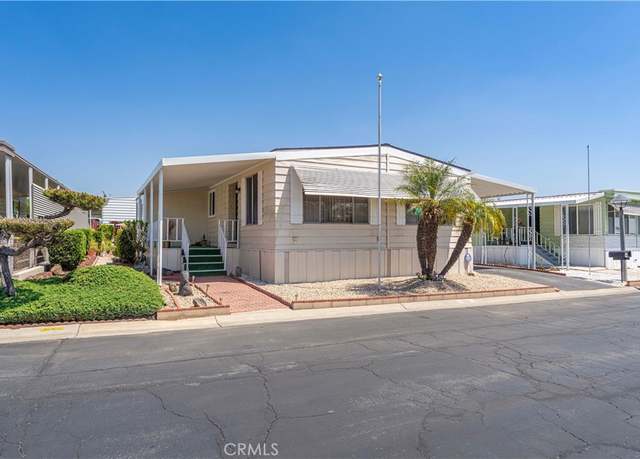 Property at 4095 Fruit #608, La Verne, CA 91750, 2 beds, 2 baths