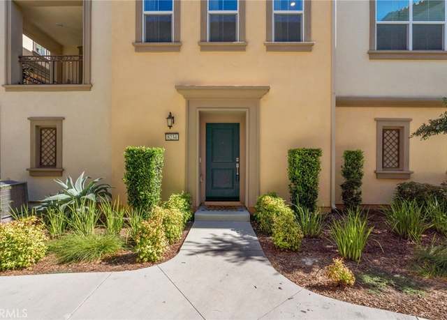 Property at 8234 Traveller St, Chino, CA 91710, 3 beds, 2.5 baths