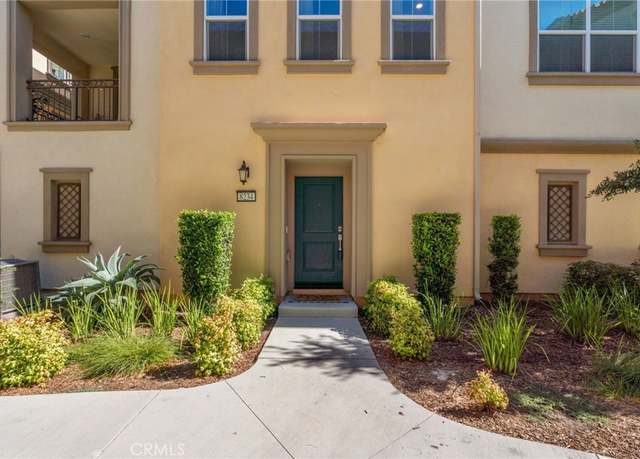 Property at 8234 Traveller St, Chino, CA 91710, 3 beds, 2.5 baths