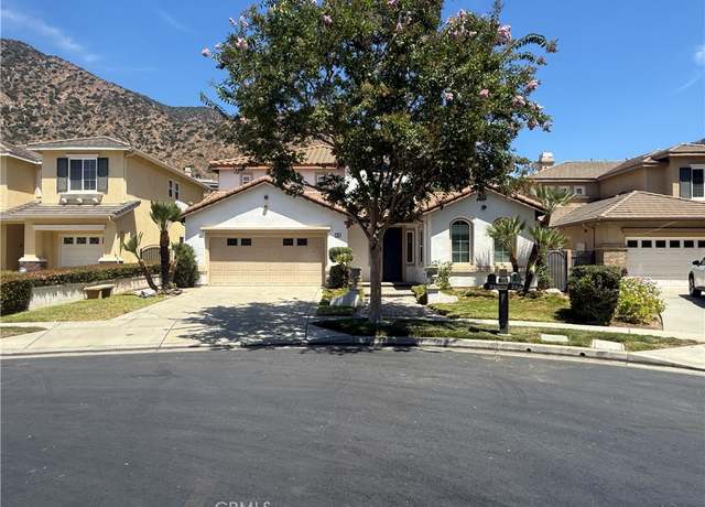 Property at 31 Whispering Willow Ct, Azusa, CA 91702, 4 beds, 3 baths