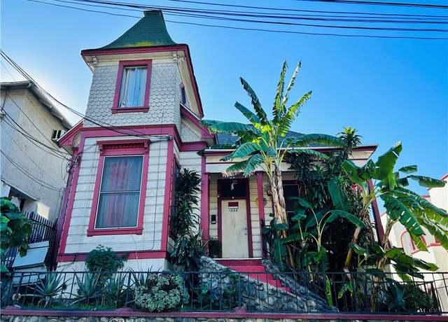 Property at 1530 W Temple St, Los Angeles, CA 90026, 6 beds, 3.5 baths
