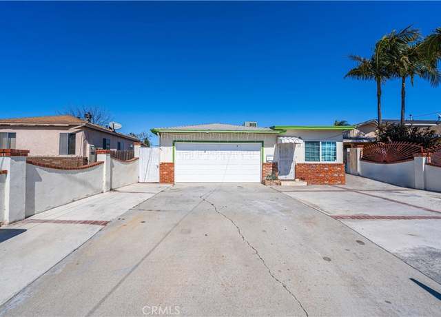 Property at 1641 W 222nd St, Torrance, CA 90501, 5 beds, 3 baths