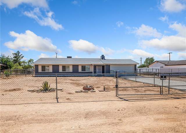 Property at 11070 Neola Rd, Apple Valley, CA 92308, 3 beds, 2 baths