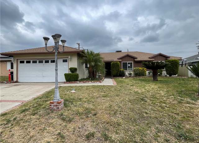 Property at 3769 Modesto Dr, San Bernardino, CA 92404, 3 beds, 2 baths