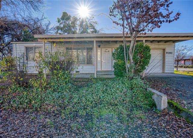 Property at 9390 Main St, Upper Lake, CA 95485, 2 beds, 1 bath