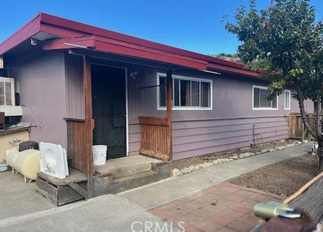 Property at 12630 Shoreview Dr, Clearlake Oaks, CA 95423, 2 beds, 1 bath