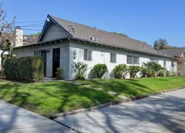 Property at 3666 Cedar Ave, Long Beach, CA 90807, 4 beds, 4 baths
