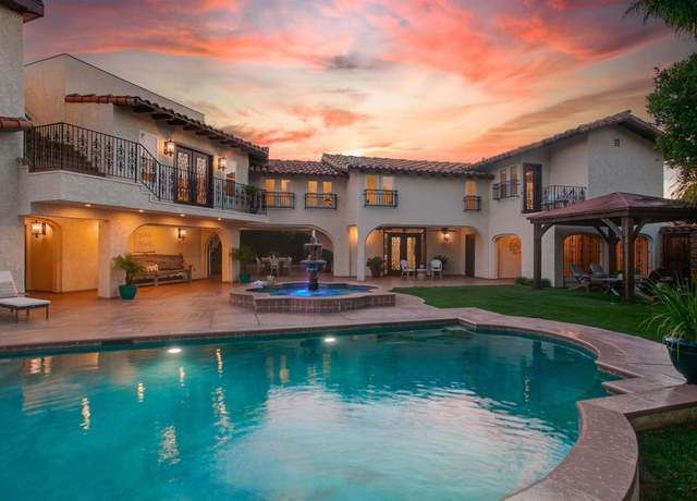 Property at 6817 Vianda Ct Ct, Carlsbad, CA 92009, 5 beds, 6 baths