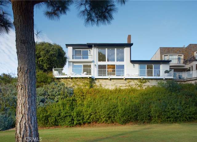 Property at 1 Rue Du Parc, Newport Beach, CA 92660, 5 beds, 4.5 baths