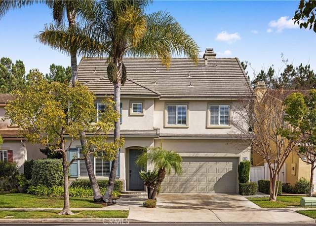 Property at 63 Edgewood, Irvine, CA 92618, 4 beds, 3.5 baths