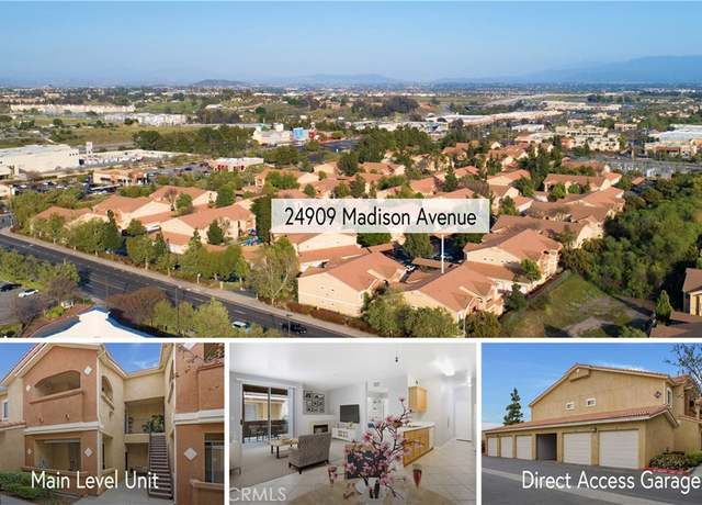 Property at 24909 Madison Ave #1311, Murrieta, CA 92562, 1 bed, 1 bath