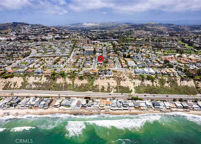 Property at 27492 Via Valor, Dana Point, CA 92624, 4 beds, 2.5 baths