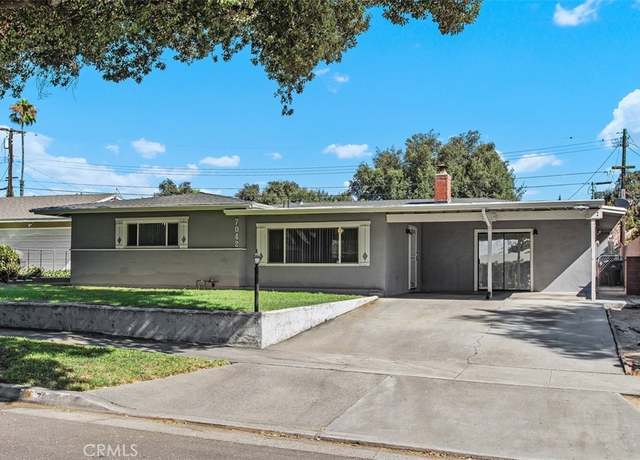 Property at 7042 Rainbow Ct, Riverside, CA 92506, 3 beds, 2 baths